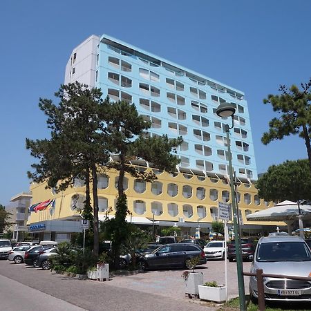 Appartement Colorado Lignano à Lignano Sabbiadoro Extérieur photo