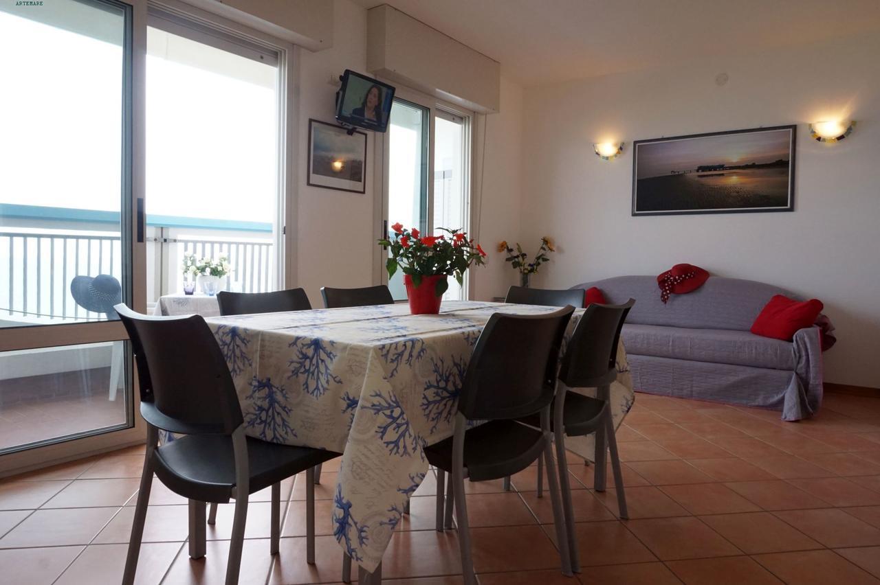 Appartement Colorado Lignano à Lignano Sabbiadoro Extérieur photo