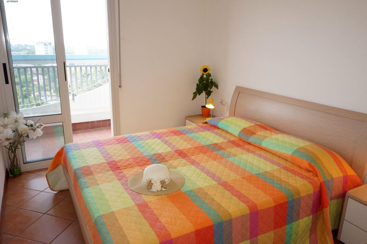 Appartement Colorado Lignano à Lignano Sabbiadoro Extérieur photo