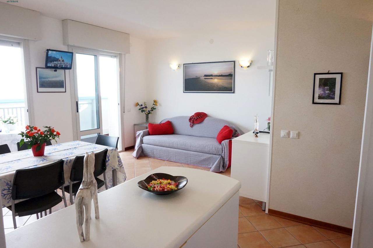 Appartement Colorado Lignano à Lignano Sabbiadoro Extérieur photo