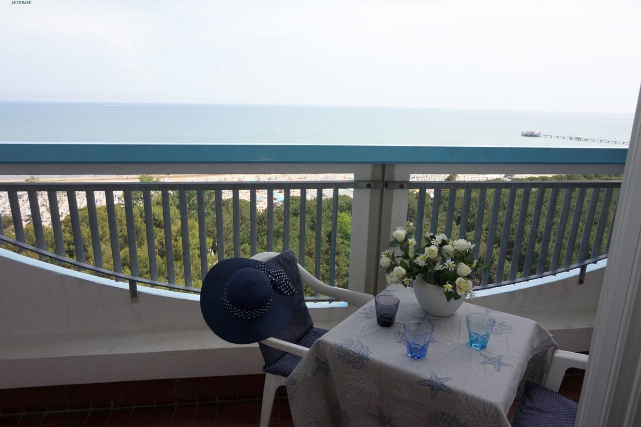 Appartement Colorado Lignano à Lignano Sabbiadoro Extérieur photo